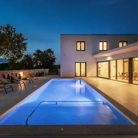 Villa Cangarela 115 Višnjan