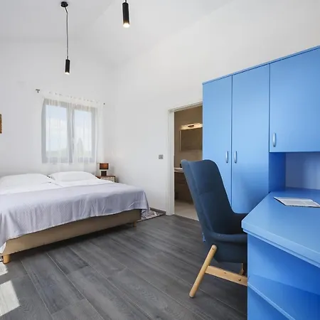 Villa Cangarela 115 Višnjan